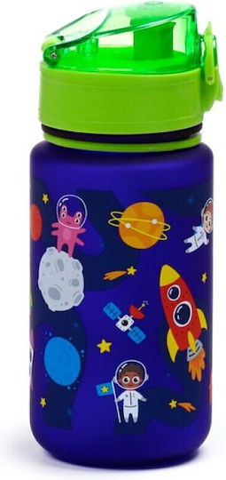 Puckator Kinderflasche Kunststoff 350ml