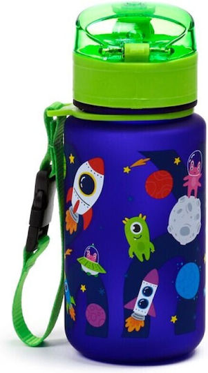 Puckator Kinderflasche Kunststoff 350ml