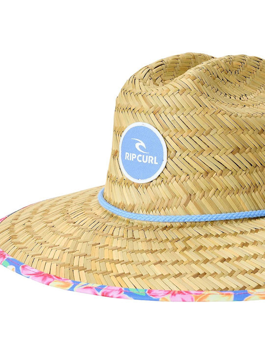 Rip Curl Γυναικείο Καπέλο Μπλε