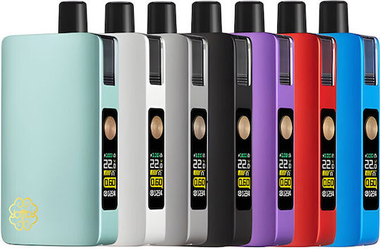 DotMod Vaporizator 5ml cu Baterie Încorporată 2100mAh albastru regal