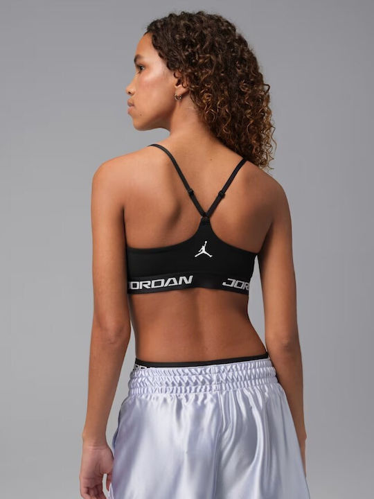 Women's Sports Bra Black
