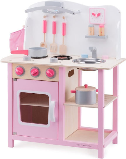 New Classic Toys Bon Appetit από Ξύλο για 3+ Ετών 78 εκ.