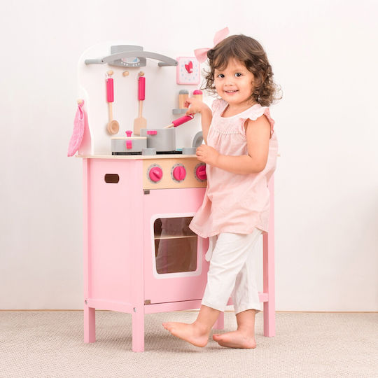New Classic Toys Bon Appetit από Ξύλο για 3+ Ετών 78 εκ.