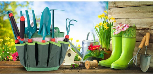MalPlay Garden Toy