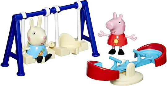 Hasbro Miniaturspielzeug Peppa Pig