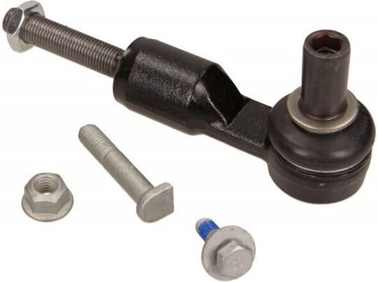 Stoßstange Febi Bilstein 39076