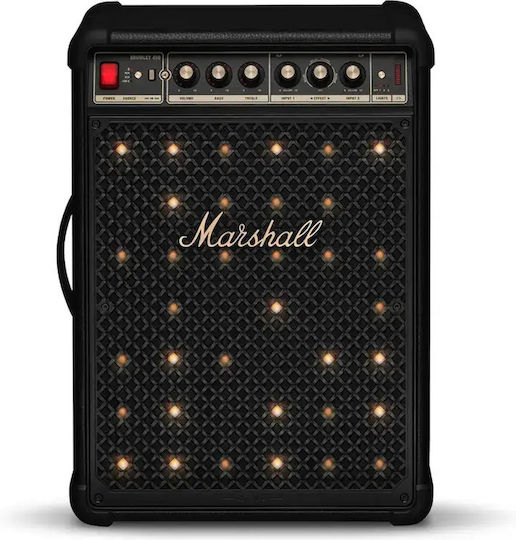 Marshall Speaker Bromley 450 1008199 Black
