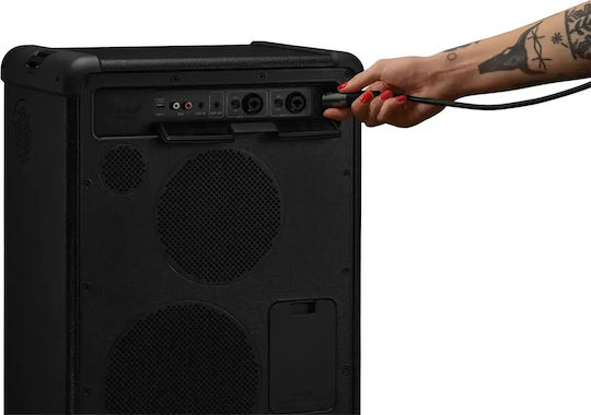 Marshall Speaker Bromley 450 1008199 Black