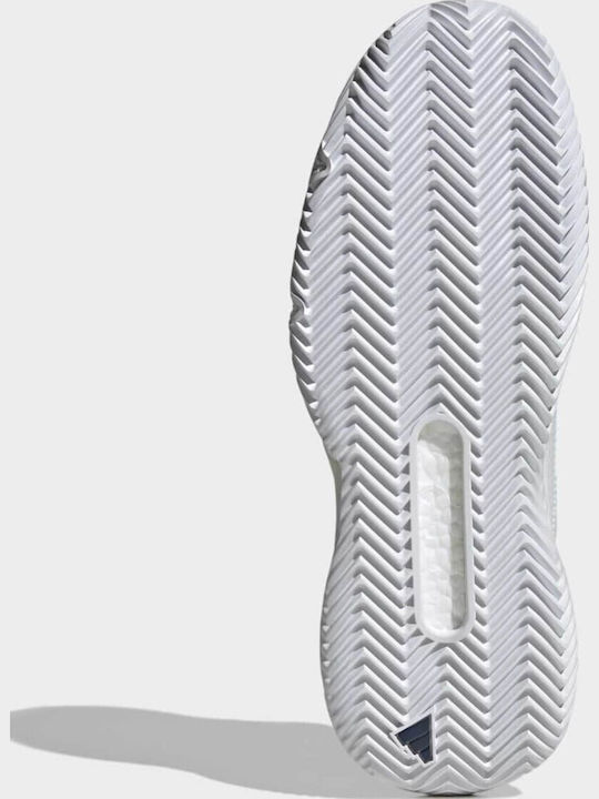 adidas Solematch Control 2 Мъжки Обувки За Тенис Сини