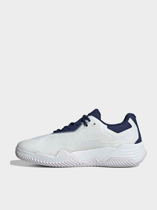 adidas Solematch Control 2 Мъжки Обувки За Тенис Сини