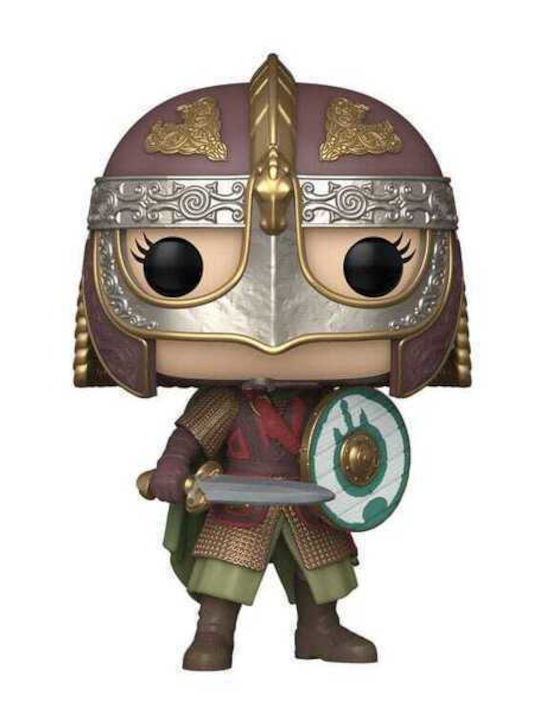 Funko Pop! Movies: Lord of the Rings - Eowyn 1743 Chase