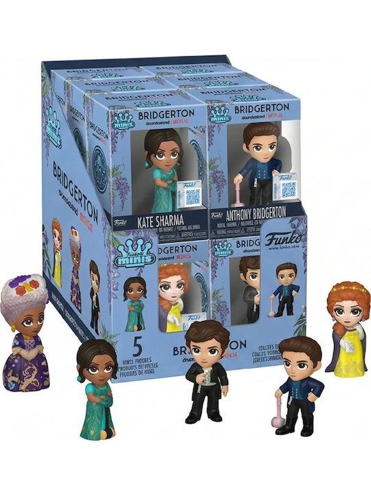 Funko Pop! Bridgerton 12τμχ
