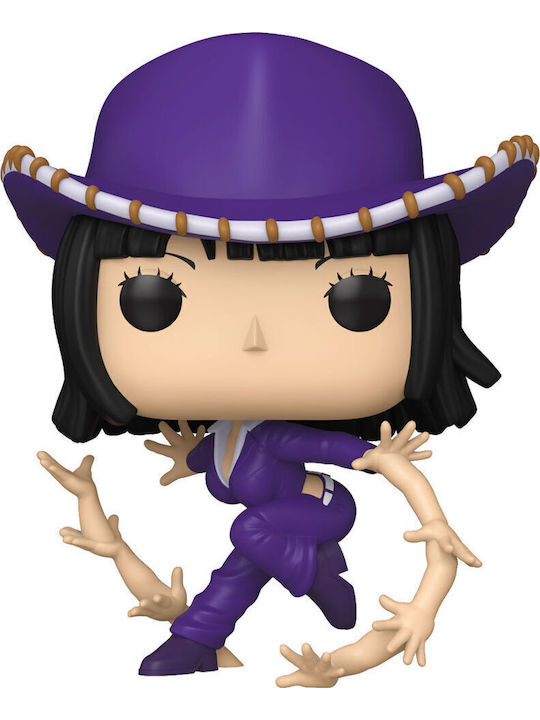 Funko Pop! Animație: One Piece - Nico Robin 2233 | Skroutz Romania