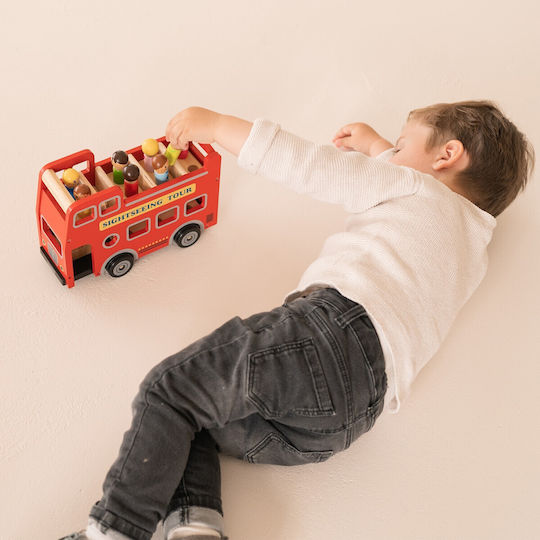 New Classic Toys Туристически Автобус Автобус