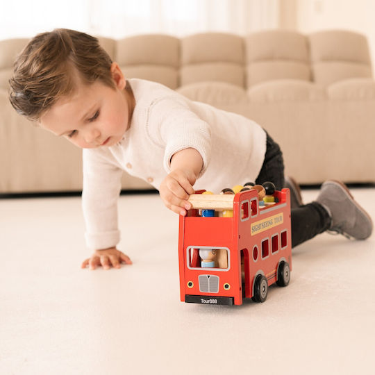 New Classic Toys Туристически Автобус Автобус