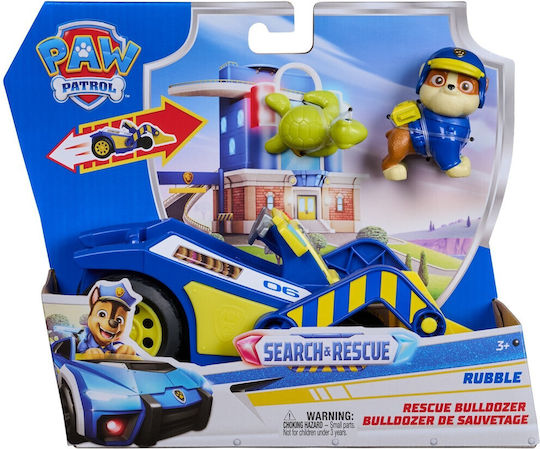 Paw Patrol Paw Patrol Αυτοκινητάκι