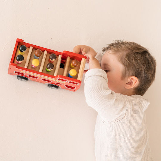 New Classic Toys Туристически Автобус Автобус