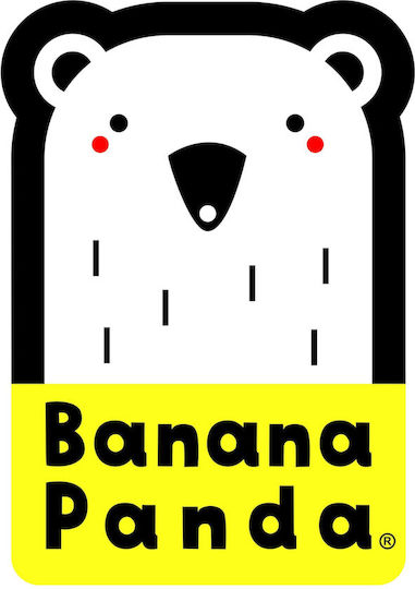 Banana Panda Puzzle Faceți un tren de numere de meci 36m+ 36m