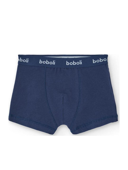 Boboli Set Kids Underwear Multicolour 3 Pieces