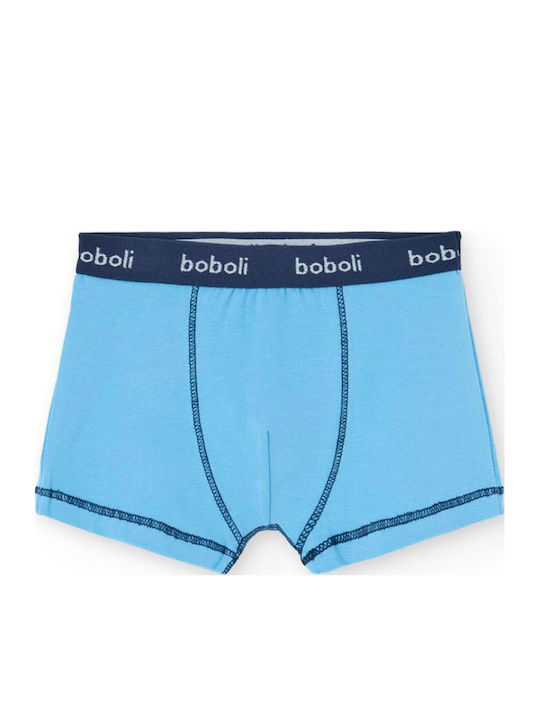 Boboli Set Kids Underwear Multicolour 3 Pieces