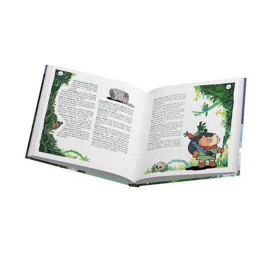 Dungeons & Kittens Corebook