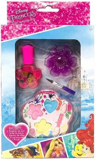 Make Up Prințese Floare 77205