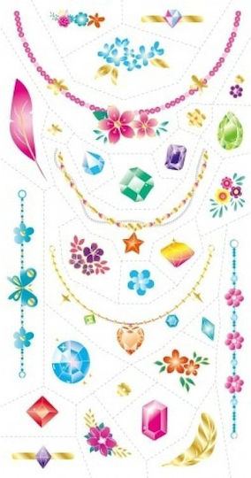Avenir Tattoo Jewelry Kids Tattoos