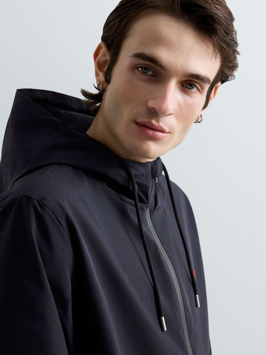 3 in 1 Winter Jacket Blue