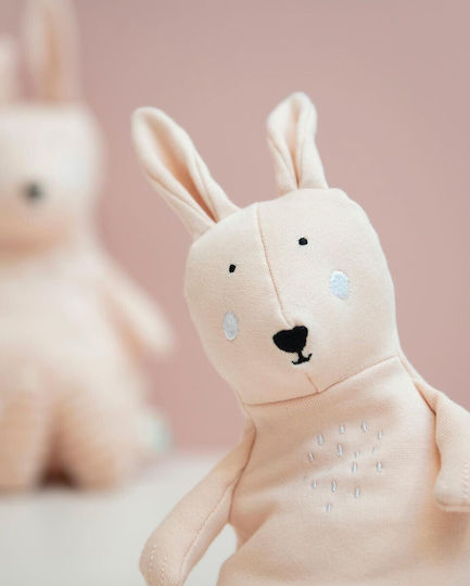 Trixie Animal Large Mrs Rabbit made of Fabric for 0++ Months