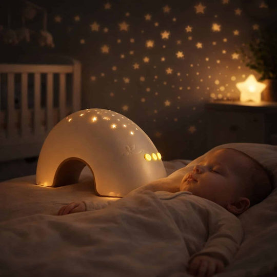 Projector Music & Timer Little Stars Kaichi