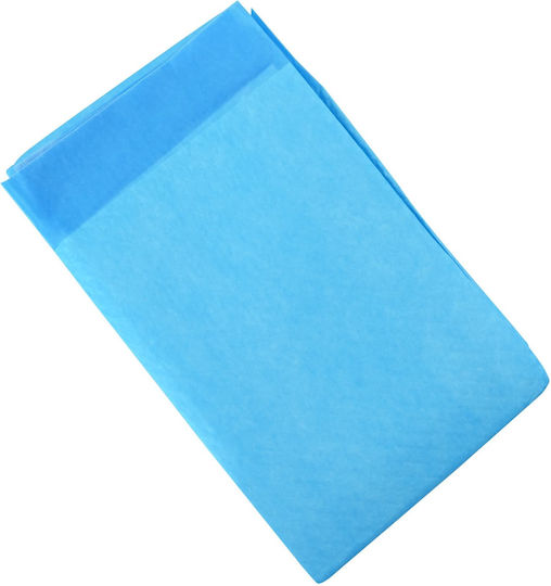 vidaXL Pampers pentru câini 80x80cm 100buc