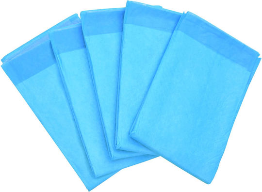 vidaXL Pet training Dog Floor Diapers 60x60cm 50pcs