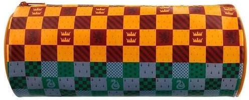 Pyramid International Casetina Cilindru Multicolore Harry Potter House Crests