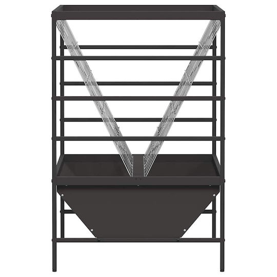 vidaXL Dog and Cat Feeder 60x90cm