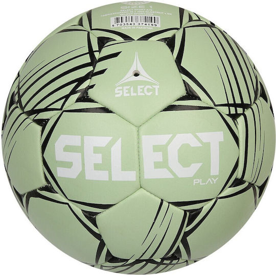 Select Sport Μπάλα Ποδοσφαίρου Πράσινη