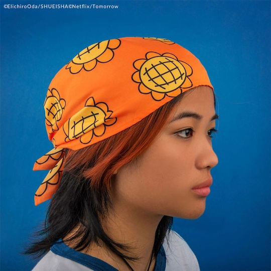 One Piece Nami‘s Coins Bandana