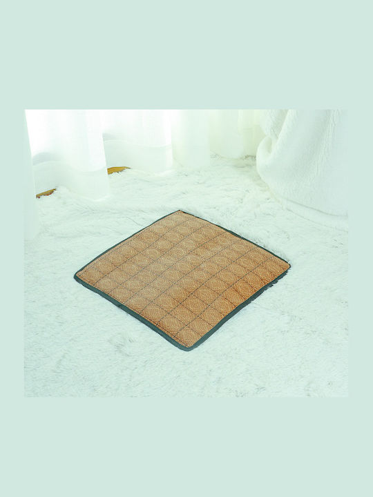Animal Σκηνή Σκύλου Καφέ 48x48εκ.