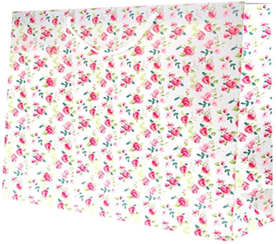 Next Romantic Papier Tasche für Geschenke 46x14x40cm.