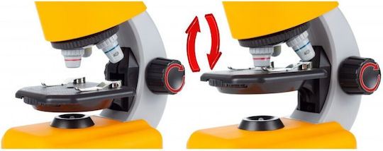 Malplay Microscope Children Accessories