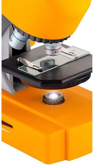 Malplay Microscope Children Accessories