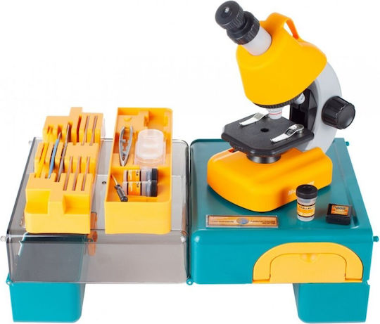 Malplay Microscope Children Accessories