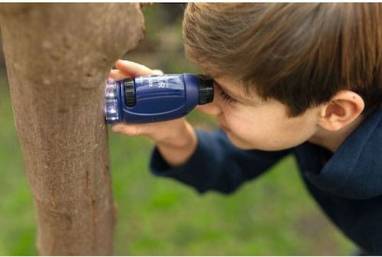 Moses Microscope