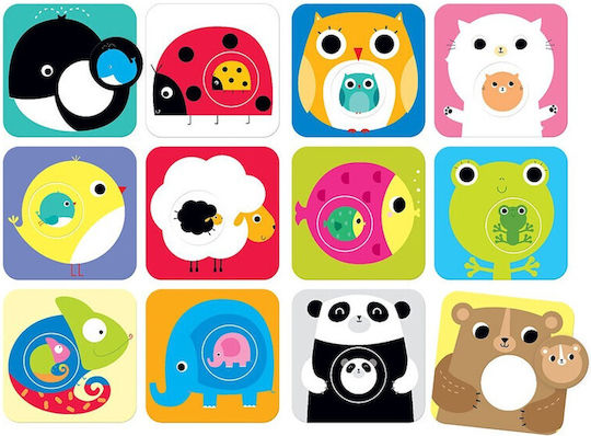 Banana Panda Образователна Игра Образователни