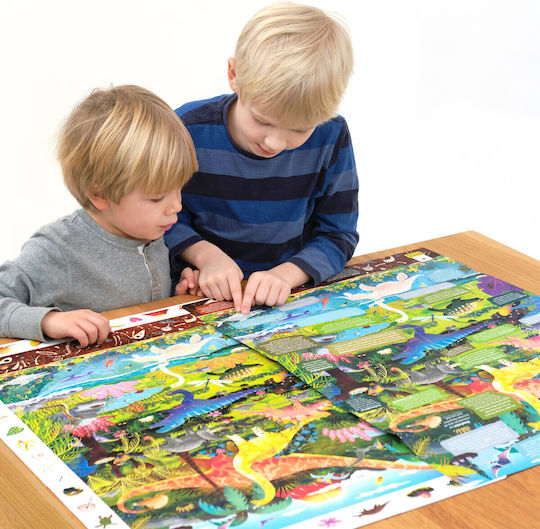 Banana Panda Educational Game Dinosaur Excavation for 4+ years old Years Old