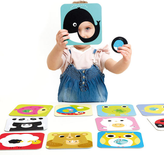 Banana Panda Образователна Игра Образователни