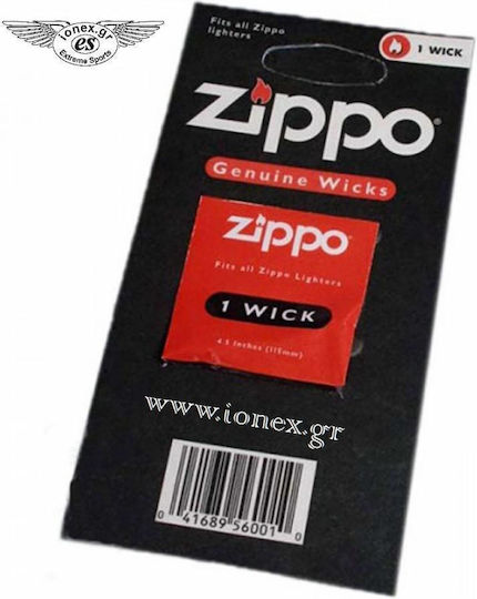 Zippo Φυτίλι 1τμχ