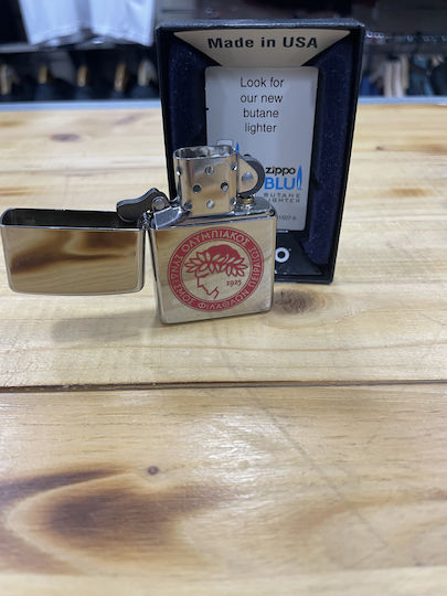 Φυτιλι Zippo
