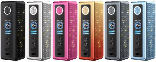 Voopoo Vinci Spark 100 Box Mod Albastru