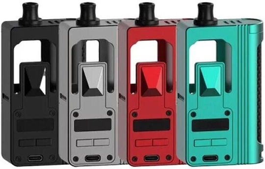 Thunderhead Box Mod 88W