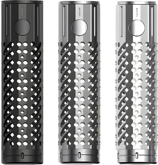 FumyTech Box Mod Сребрист